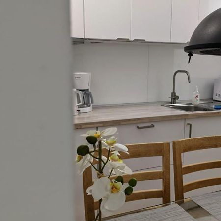 Apartament 104/29 Sunset Resort Grzybowo Grzybowo  Bagian luar foto