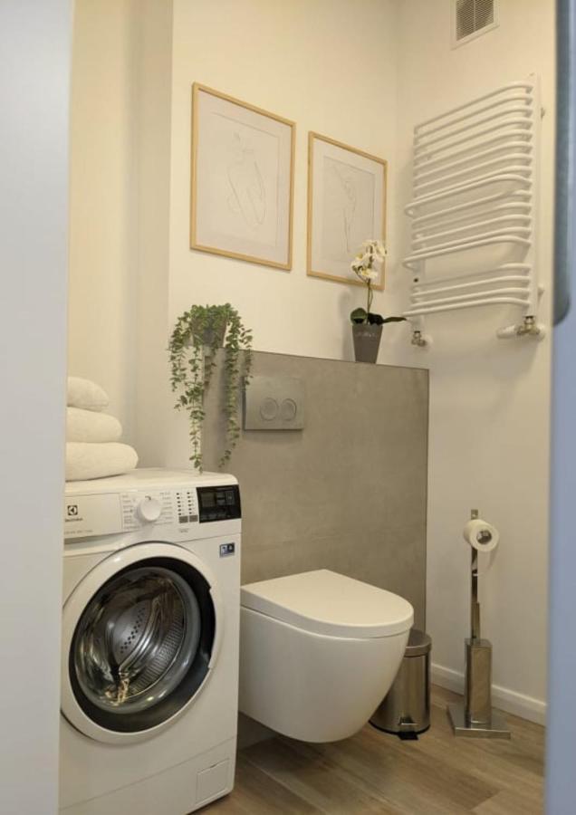 Apartament 104/29 Sunset Resort Grzybowo Grzybowo  Bagian luar foto