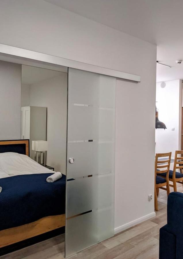 Apartament 104/29 Sunset Resort Grzybowo Grzybowo  Bagian luar foto