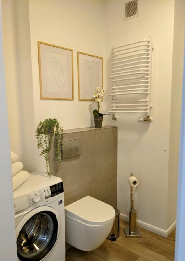 Apartament 104/29 Sunset Resort Grzybowo Grzybowo  Bagian luar foto