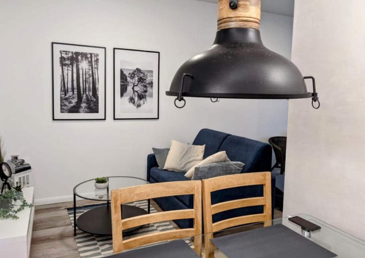 Apartament 104/29 Sunset Resort Grzybowo Grzybowo  Bagian luar foto