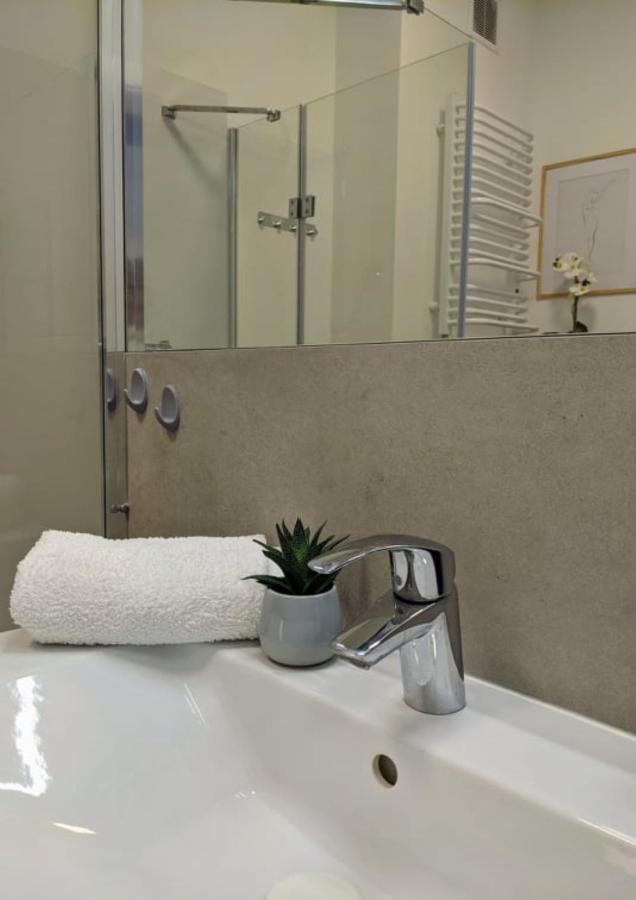 Apartament 104/29 Sunset Resort Grzybowo Grzybowo  Bagian luar foto
