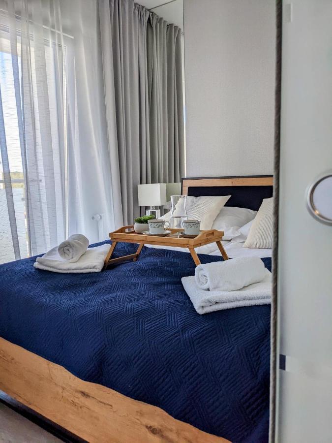 Apartament 104/29 Sunset Resort Grzybowo Grzybowo  Bagian luar foto