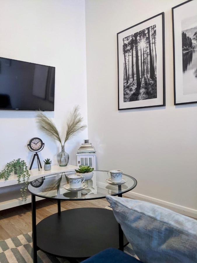 Apartament 104/29 Sunset Resort Grzybowo Grzybowo  Bagian luar foto