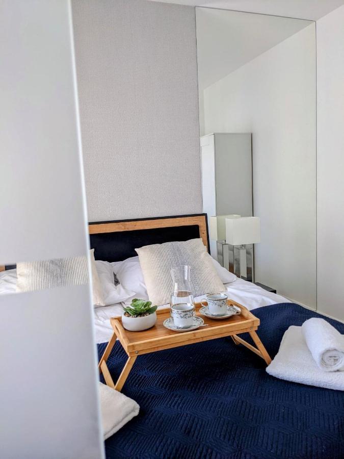 Apartament 104/29 Sunset Resort Grzybowo Grzybowo  Bagian luar foto
