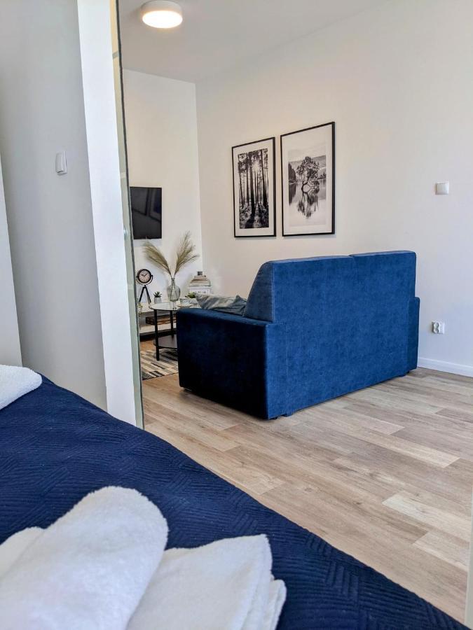 Apartament 104/29 Sunset Resort Grzybowo Grzybowo  Bagian luar foto